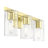 3 - Light Dimmable Vanity Light-403675666