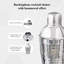 Buckingham Cocktail Shaker Stainless Steel Hammered Effect-1147524161