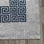 Tapis Lella avec envers antidérapant-1052834988