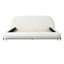 Lit tapissier Boucle