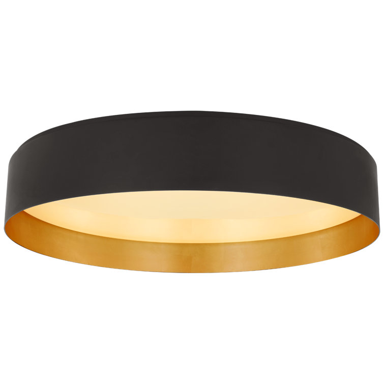 Shaw 2 - Light LED Flush Mount