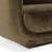 Nico 93" Upholstered Sofa in Brick-737131002