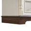 Commode 6 tiroirs style campagnard
