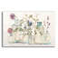 «Blossoms 4» par Cheri Blum, art mural en verre acrylique-303744824