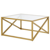 Calix Mcgarry Coffee Table