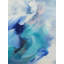 Hyacinth Print by Usha Shukla-2118032322