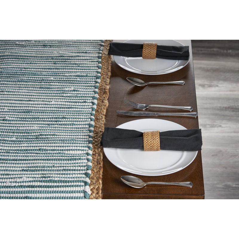 Espey Rectangular Table Runner