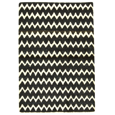 Handmade Wool Area Rug