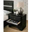 Table de chevet contemporaine 1Pc-647498272