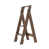 Walnut/Oil Rubbed Bronze