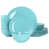 Bleu est en rupture de stock