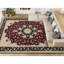Elegance Oriental Area Rug