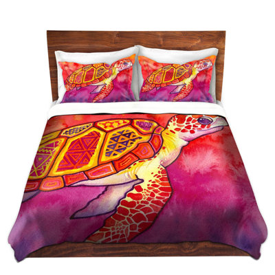 Polyester Duvet Cover