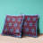Reversible Throw Pillow-86415785