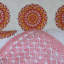Blythe Cotton Floral Bedspread with Pillowcases Included