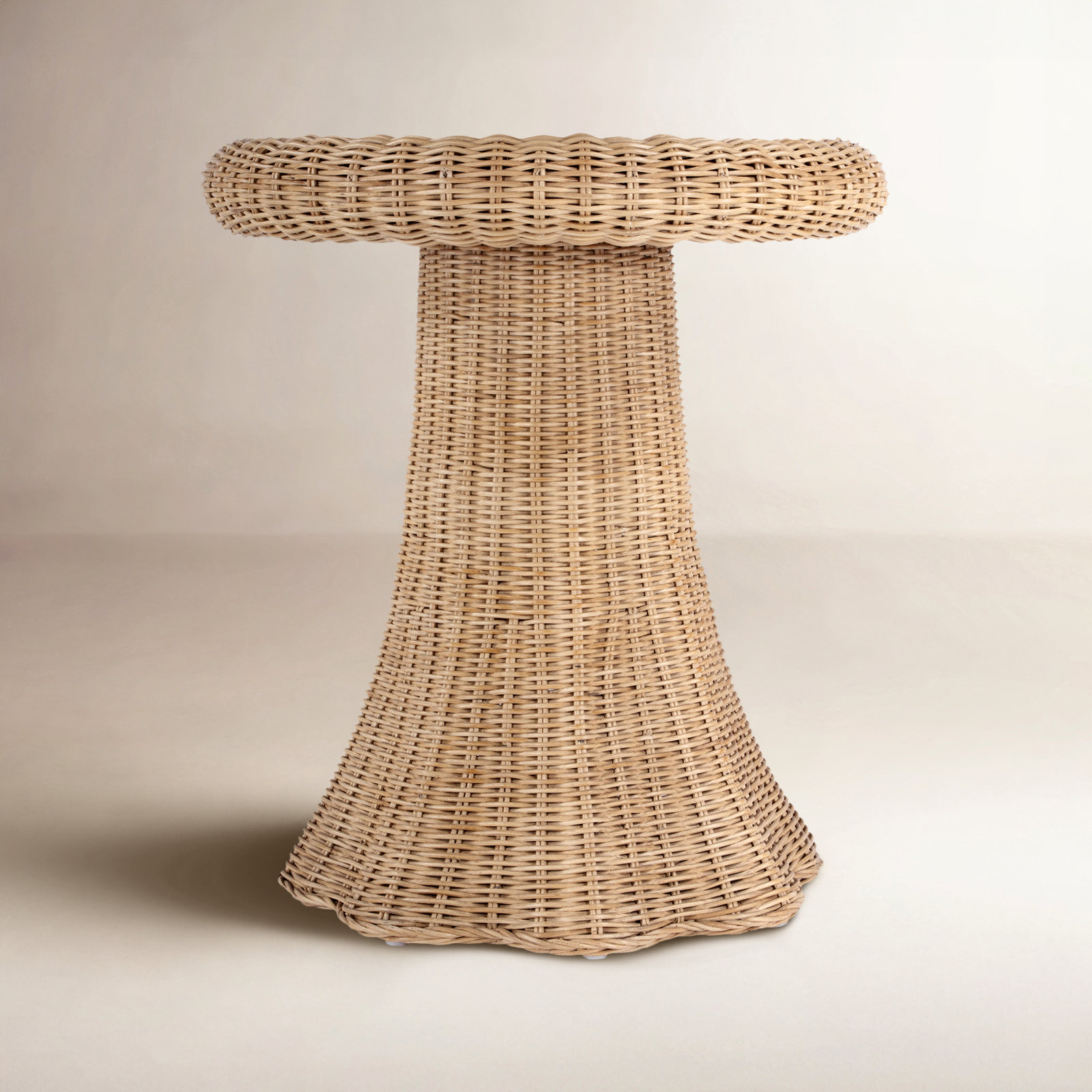 Lacie End Table