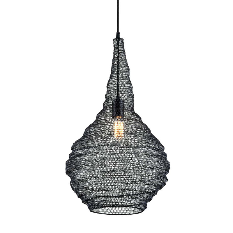 Wabi Sabi 1 - Light Pendant