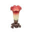 Bassler Torchiere Table Lamp