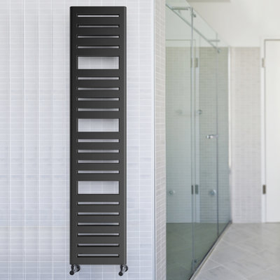 Salisbury Heated Towel Rail