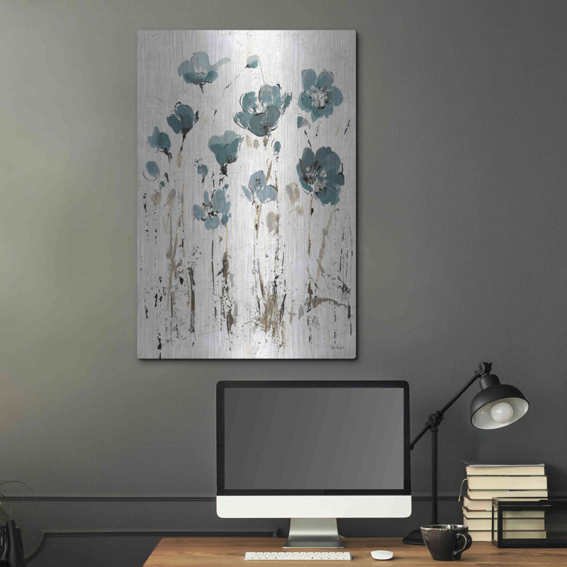 «Abstract Balance VI» par Lisa Audit, H 16 po x l 12 po 