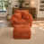Orange sélectionné