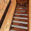 Cofield Wood Elevated Planter
