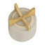 Comprend des pots de fleurs pour porte-plantes-117164644-117164647