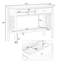 Console 41,7 po Hargill