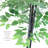 Faux Ficus Tree in Pot Liner-459885205-459885224