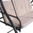 Ginder Porch Swing with Canopy-799181427