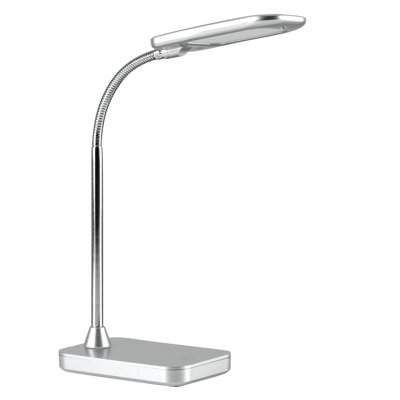 Solok Plastic Desk Table Lamp