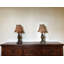 Lampe de table 19 po Agnese