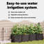 Garden Planter Polypropylene Large Planters-1230989605-1230989600
