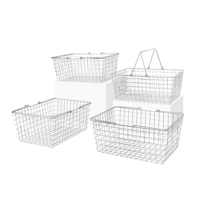 Grand panier Raidi