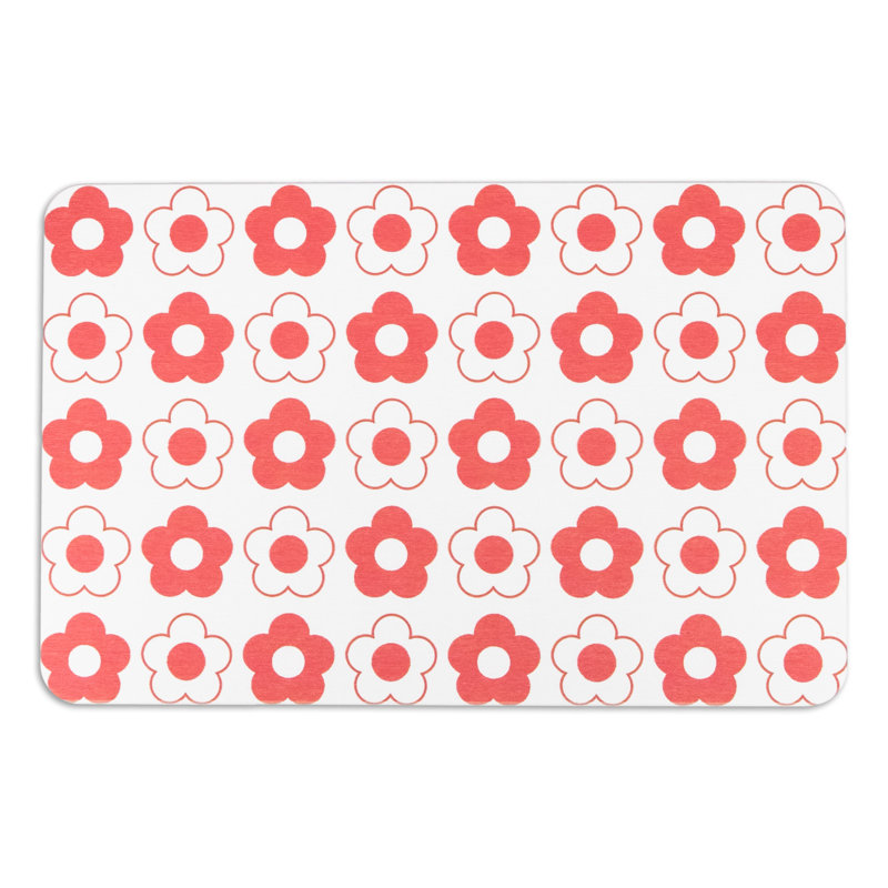 Non-Slip Bath Mat