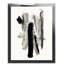 Art Of Brushstrokes IV Print by Guseul Park-26764671-26764672