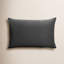 Housse et insert de coussin rectangulaire d'extérieur Almeda-2080791613-2080791609
