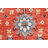 One-of-a-Kind Area Rug Blue
