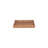 Ontario Flat Wicker Storage Tray