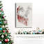 «Santa's Touch», reproduction sur toile tendue-1553943181