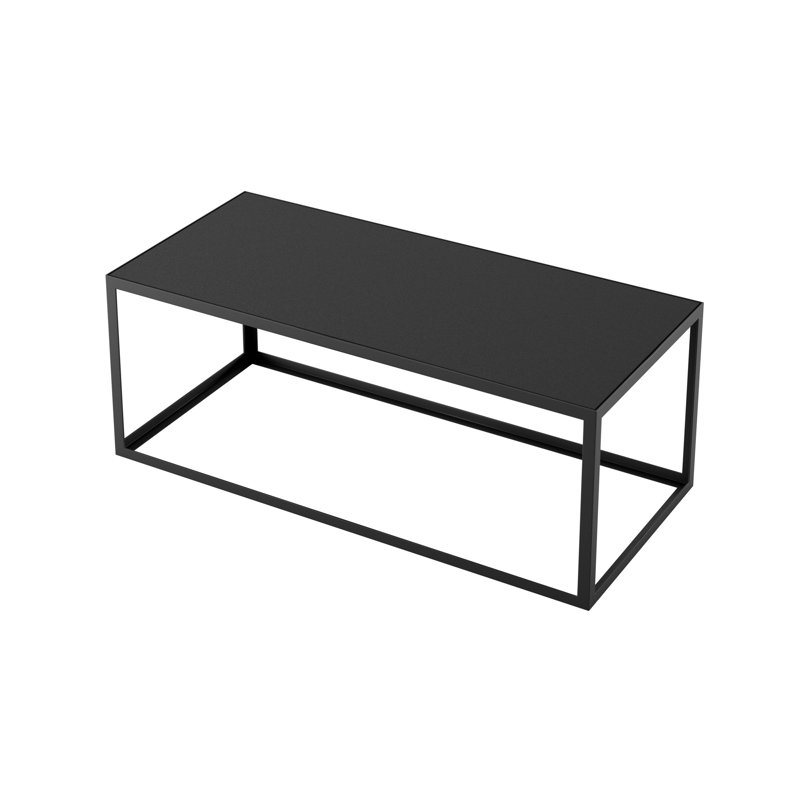 Plumley Frame Coffee Table
