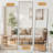 Full-Length Floor Mirror-213218463-213218462