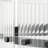 Four-Light Contemporary Foyer Light-1509094102