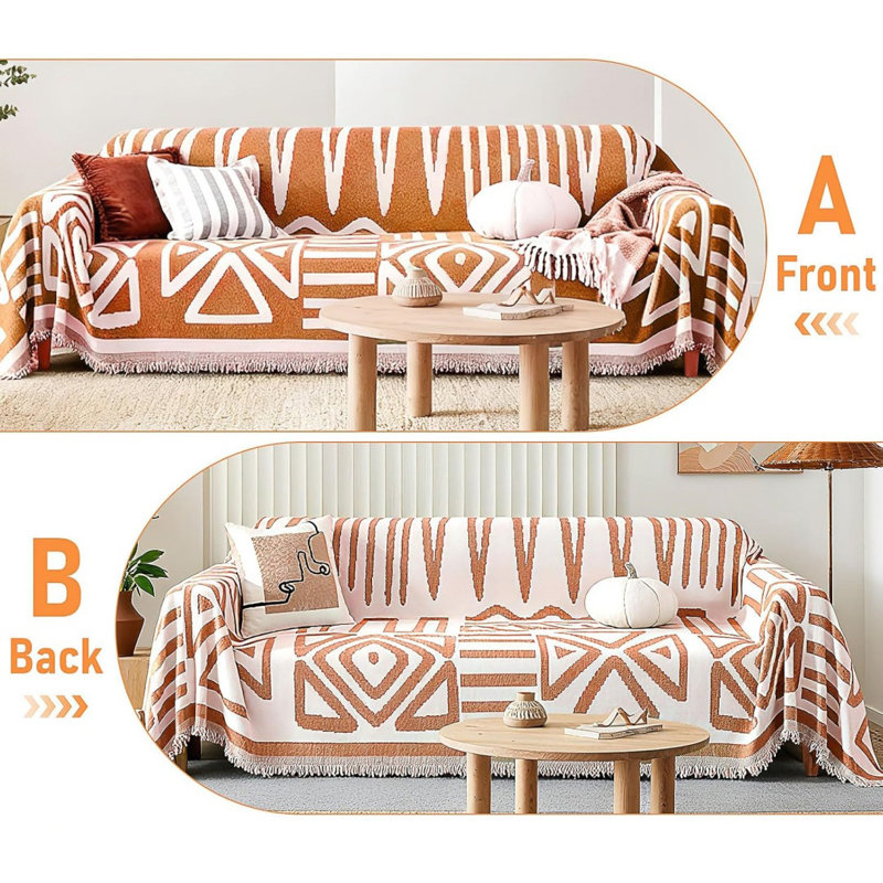 Sofa Slipcover