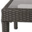 Causeuse et table Antibes-1369869572