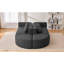 Canapé modulaire Boneless Couch-117067701