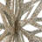 Vickerman 3D Glitter Star Ornament-63982939-63991250