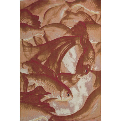 Craner Area Rug