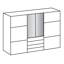 Branchburg 2 Door Manufactured Wood Wardrobe-238174687