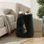 Mgo Hollow Side Table-1258849361